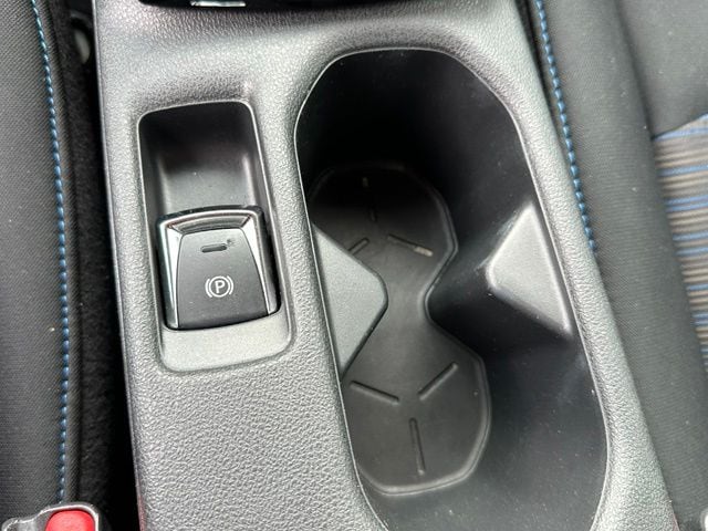 2025 Nissan Leaf SV Plus — photo 21 of 28