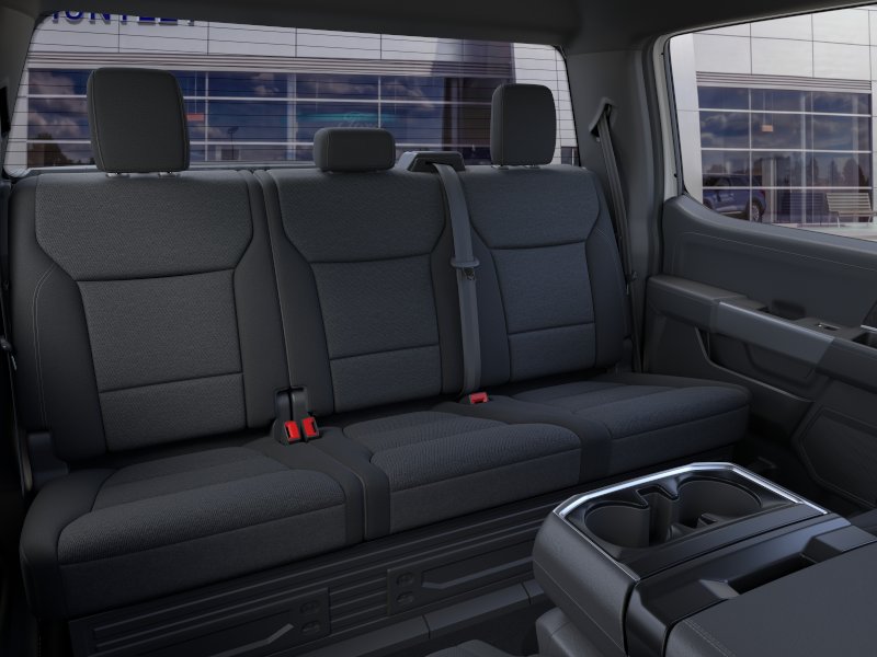 2026 Ford F-150 XLT — photo 33 of 51