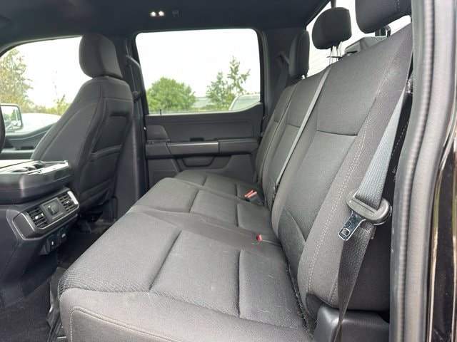 2024 Ford F-150 XLT — photo 10 of 28