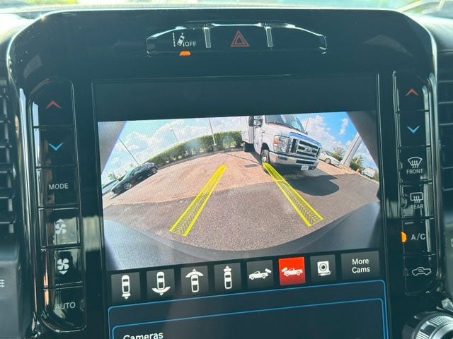 2024 Ram 1500 TRX — photo 48 of 55