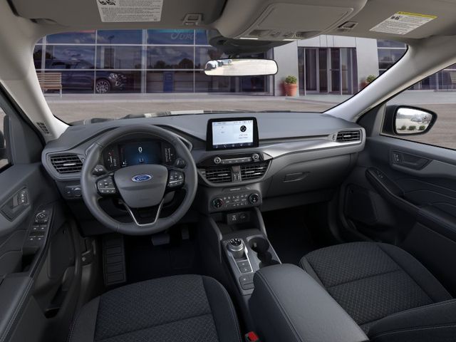 2026 Ford Escape Active — photo 10 of 54