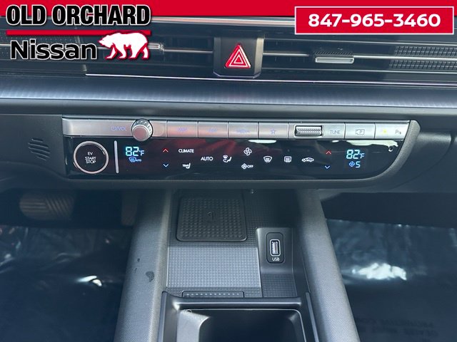 2023 Hyundai IONIQ 6 SEL — photo 17 of 22