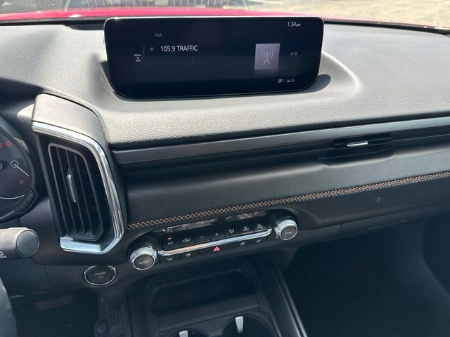 2025 Mazda CX-50 Hybrid Premium Plus — photo 23 of 28