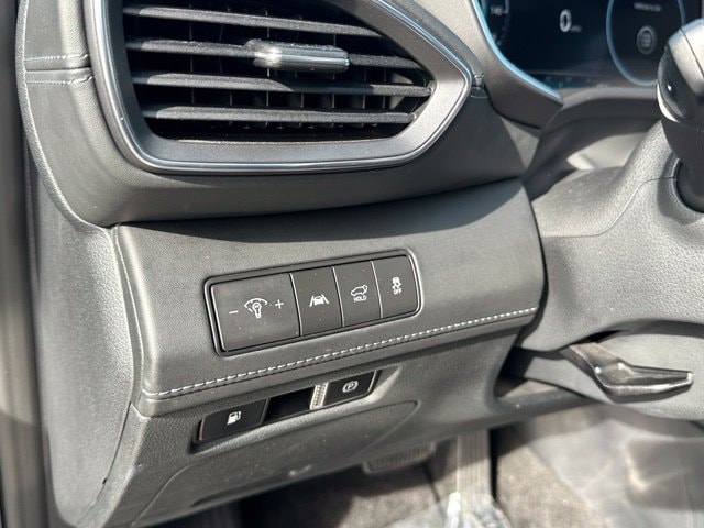 2022 Hyundai Santa Fe Plug-In Hybrid Limited — photo 23 of 40