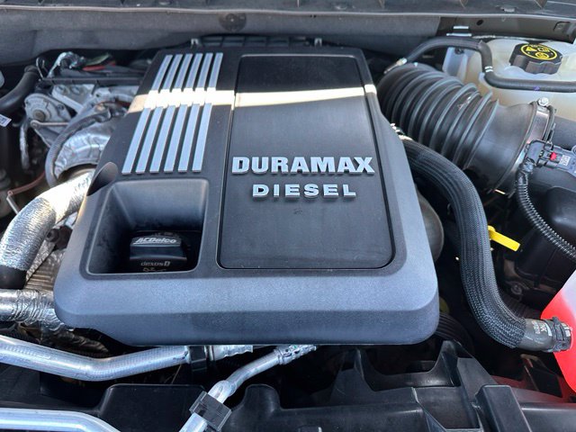 2024 Chevrolet Silverado 1500 RST — photo 12 of 31