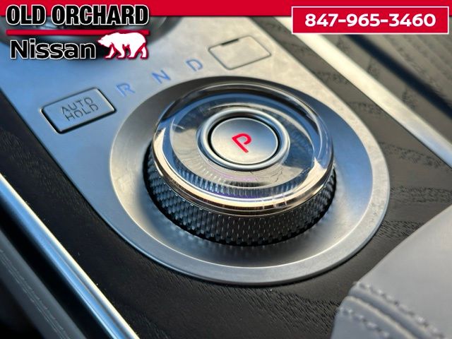 2023 Genesis GV80 3.5T — photo 21 of 23