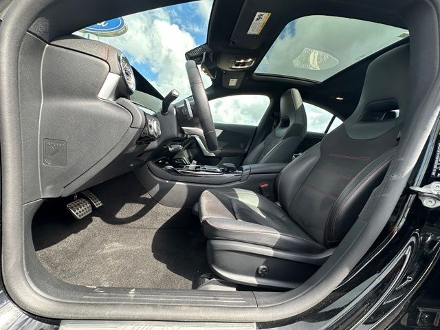 2022 Mercedes-Benz CLA CLA 45 AMG® — photo 25 of 33