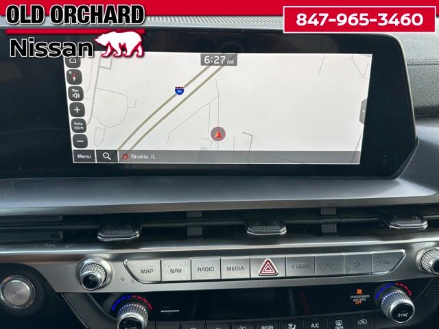 2023 Kia Telluride S — photo 14 of 22