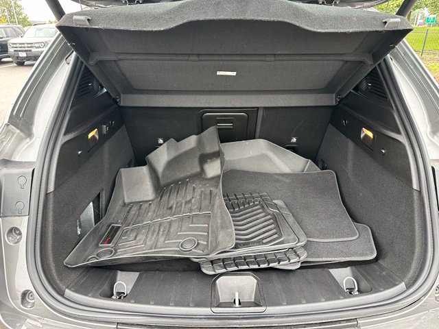 2025 Dodge Hornet GT Plus — photo 12 of 32