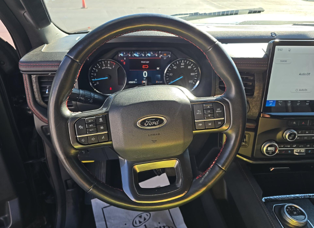 2023 Ford Expedition Limited — photo 7 of 11