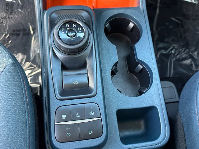 2024 Ford Maverick XLT — photo 22 of 28