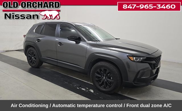 2024 Mazda CX-50 2.5 S Premium Package — photo 2 of 11
