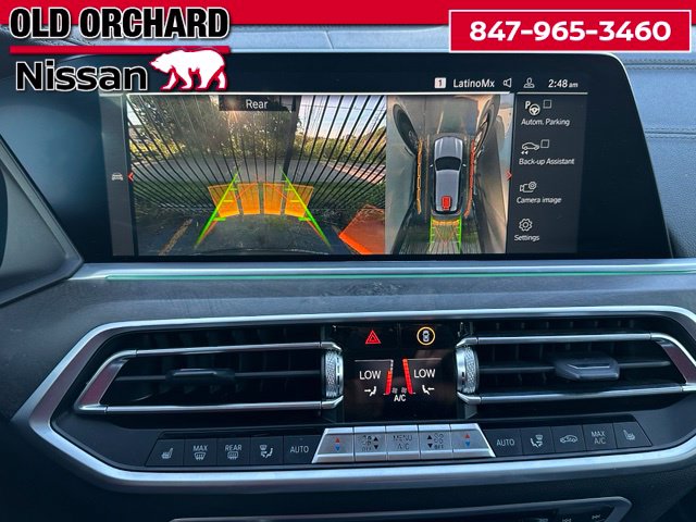 2023 BMW X5 xDrive40i — photo 19 of 43
