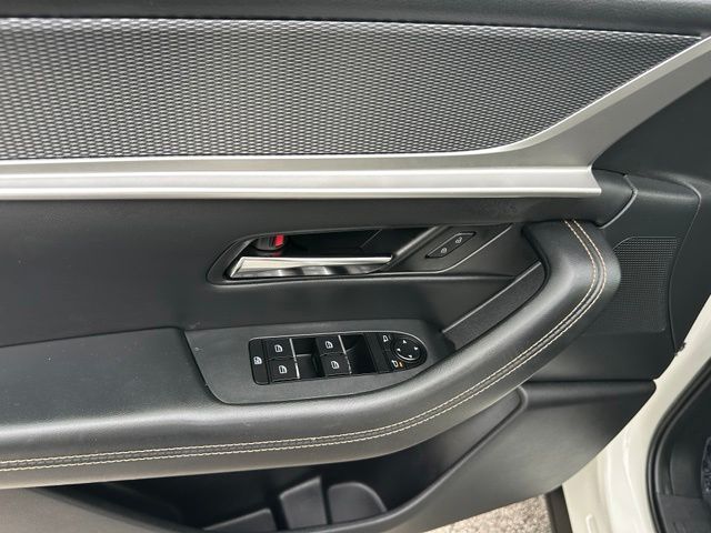 2025 Mazda CX-90 3.3 Turbo Premium — photo 24 of 34
