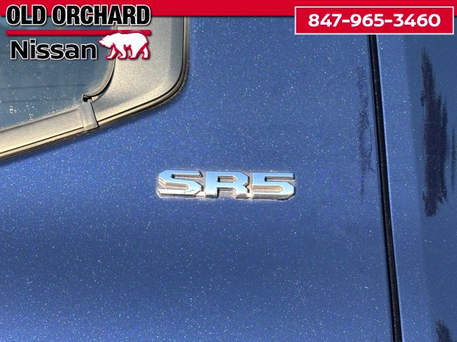 2022 Toyota Tundra SR5 — photo 12 of 29