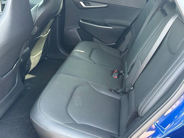 2024 Kia EV6 Wind — photo 13 of 31