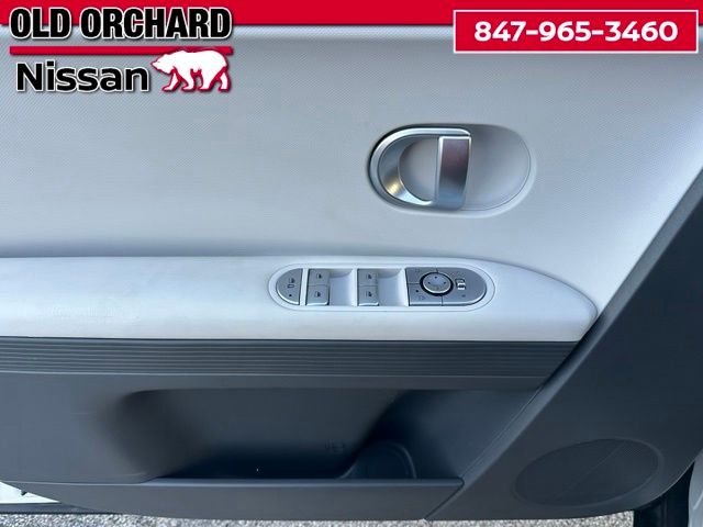 2024 Hyundai IONIQ 5 SEL — photo 10 of 22