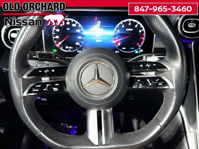 2024 Mercedes-Benz C-Class C 300 — photo 25 of 25