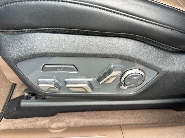 2024 Kia EV9 GT-Line — photo 25 of 43