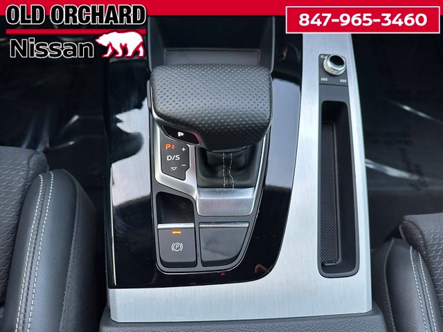 2023 Audi Q5 e 55 Premium — photo 20 of 23
