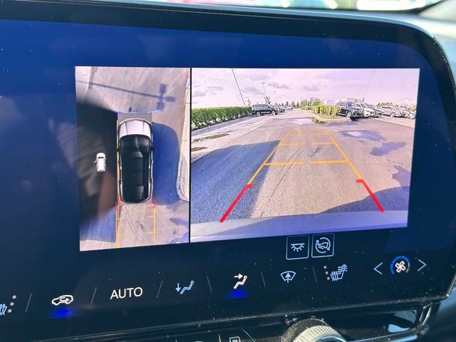 2024 Chevrolet Blazer EV LT — photo 23 of 29