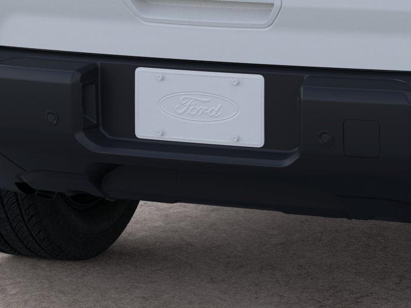 2026 Ford Bronco Sport Big Bend — photo 46 of 53