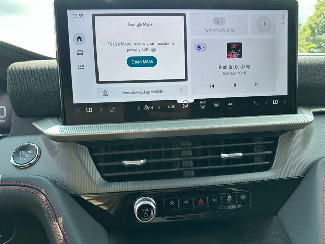 2026 Ford Explorer ST — photo 25 of 33