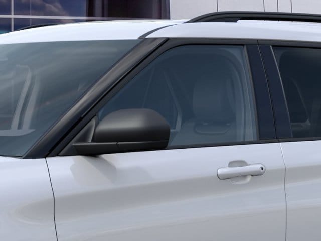 2027 Ford Explorer Active — photo 21 of 54
