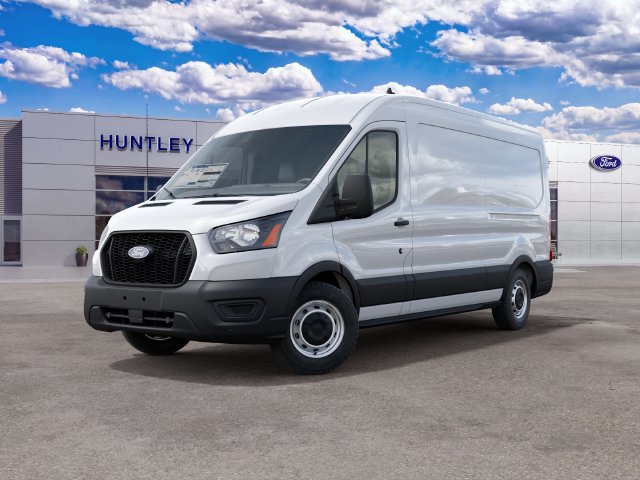 2027 Ford Transit-250 Base — photo 3 of 50