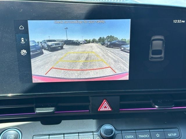 2024 Hyundai Elantra N Base — photo 24 of 29