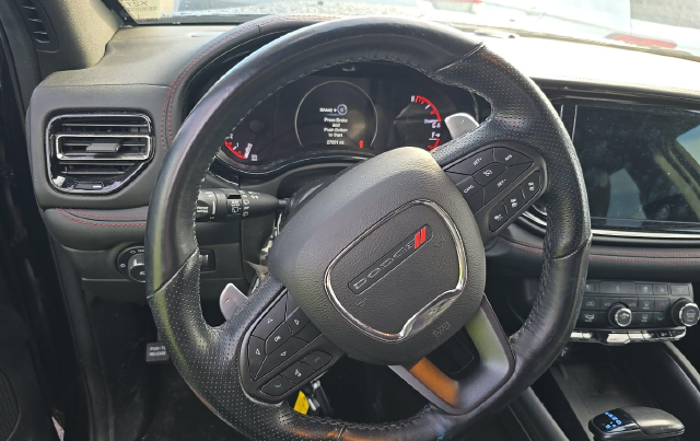 2023 Dodge Durango GT Premium — photo 8 of 10
