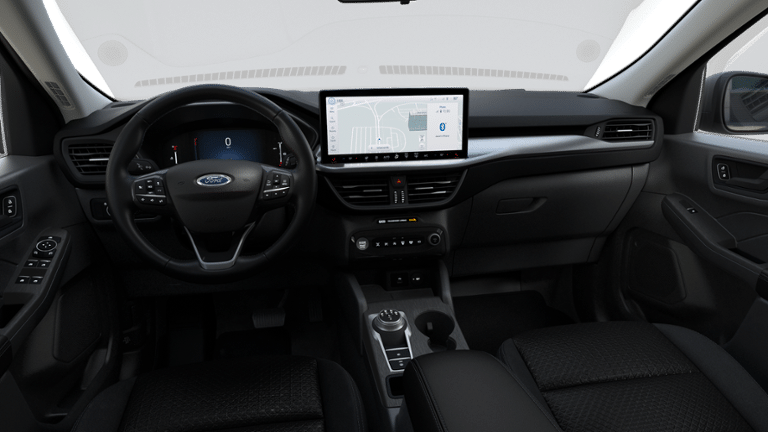 2025 Ford Escape Active — photo 54 of 54
