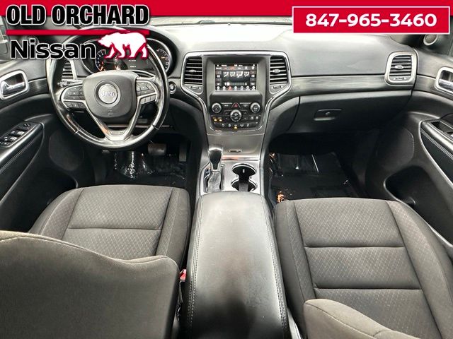 2020 Jeep Grand Cherokee Laredo E — photo 15 of 22
