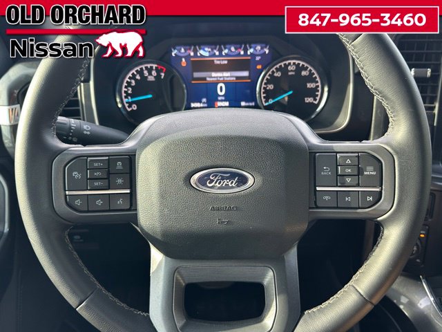 2023 Ford F-150 XLT — photo 23 of 23
