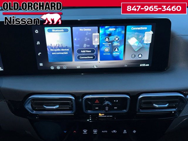 2026 Nissan Sentra SR — photo 13 of 20