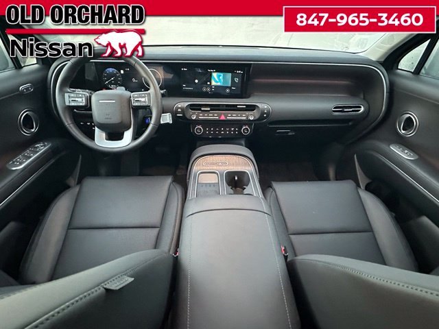 2026 Hyundai Palisade SEL Premium — photo 15 of 24