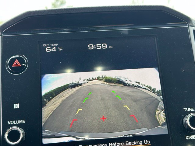 2023 Subaru WRX Premium — photo 22 of 25
