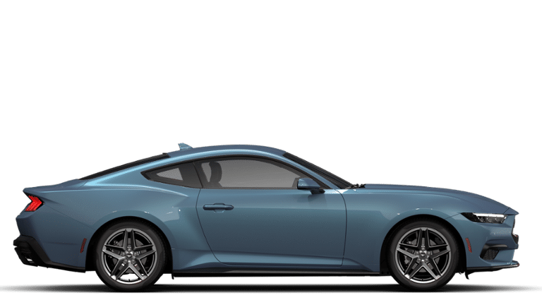 2026 Ford Mustang Ecoboost — photo 50 of 52