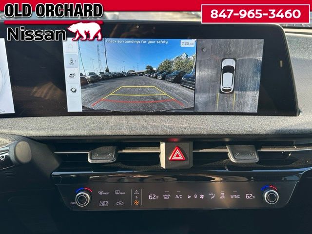 2023 Kia EV6 Wind — photo 19 of 22