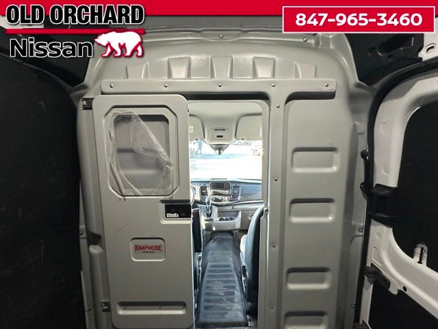 2024 Ford Transit-250 Base — photo 12 of 21