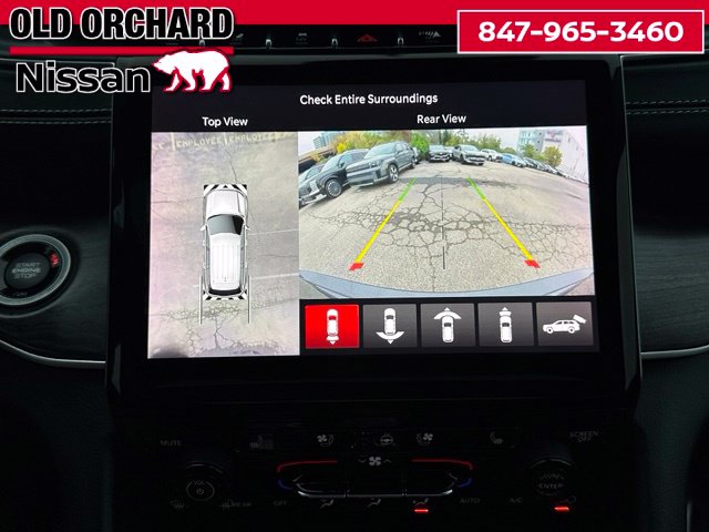 2023 Jeep Grand Cherokee Limited — photo 20 of 25