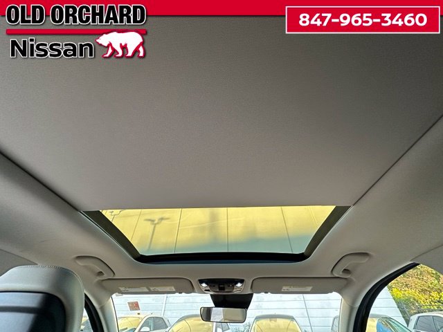 2026 Kia Sportage Hybrid EX — photo 14 of 24
