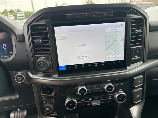 2024 Ford F-150 XLT — photo 15 of 28