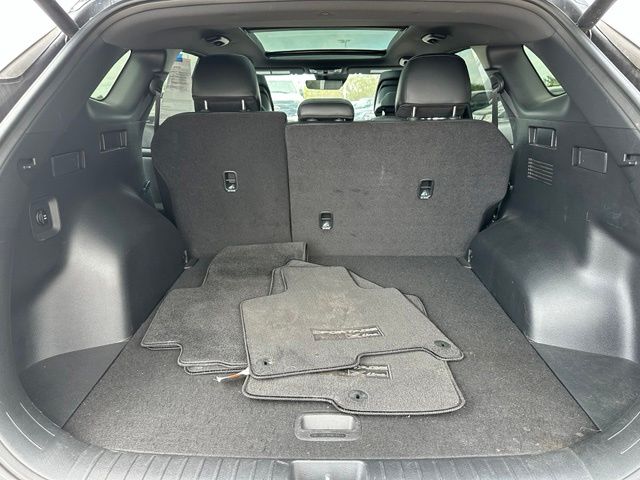 2025 Kia Sportage X-Line — photo 9 of 25
