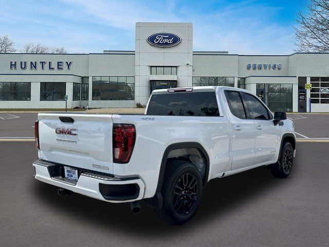 2024 GMC Sierra 1500 Elevation — photo 4 of 29