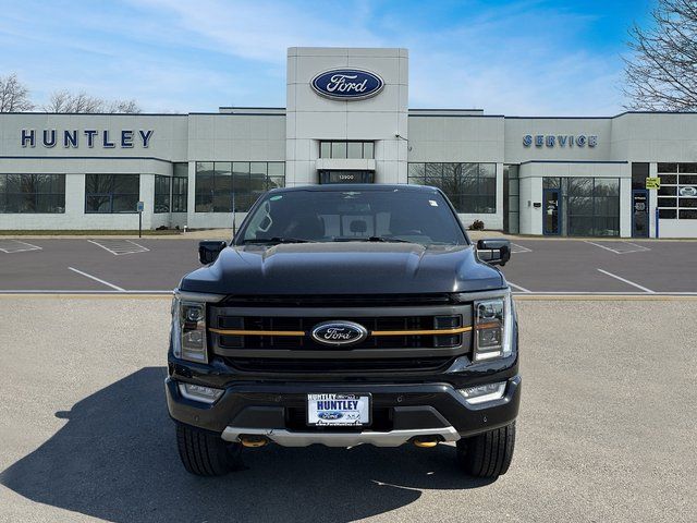 2023 Ford F-150 Tremor — photo 3 of 39