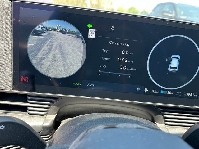 2025 Hyundai IONIQ 5 N Base — photo 32 of 35