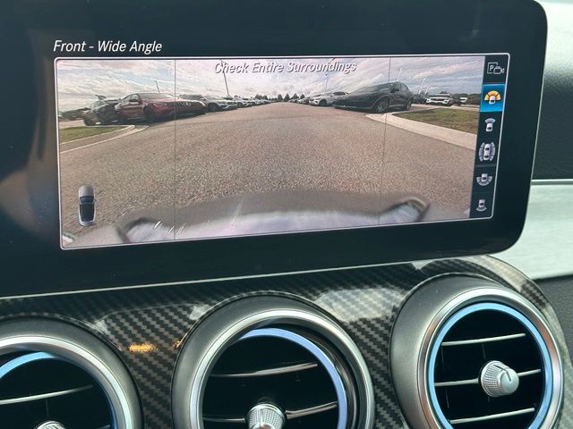 2019 Mercedes-Benz C-Class C 300 — photo 21 of 30