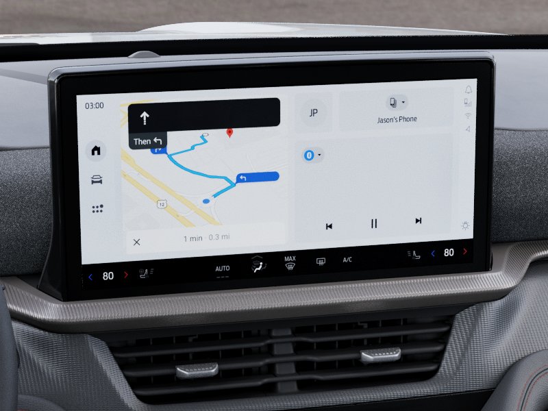 2027 Ford Explorer Active — photo 38 of 54