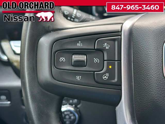 2024 GMC Sierra 1500 Elevation — photo 19 of 22